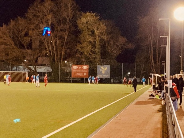 TSG-Sportanlage Buchenloch Platz 3 - Kaiserslautern-Lämmchesberg