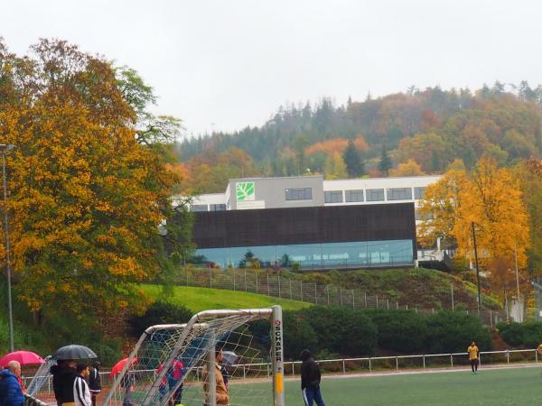 Stadion Lochwiese - Gummersbach