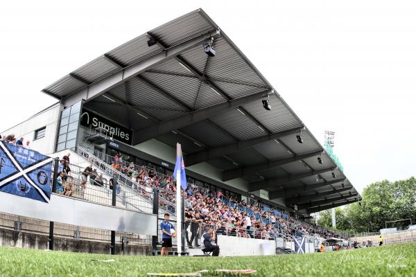 PSD Bank Arena - Frankfurt/Main-Bornheim