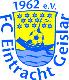 Wappen FC Eintracht Geislar 1962  19399