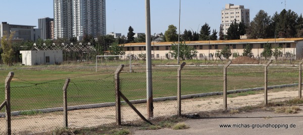 Zanko Stadium - Arbīl (Erbil)