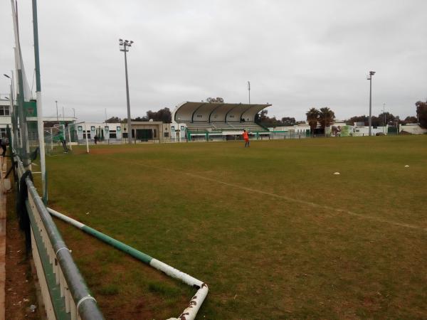 Complexe Sportif Raja - Oasis - Casablanca