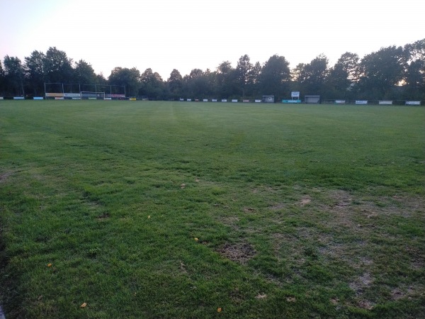 Sportpark Meerkamp - Westerveld-Havelte