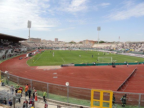 Stadio Armando Picchi - Livorno