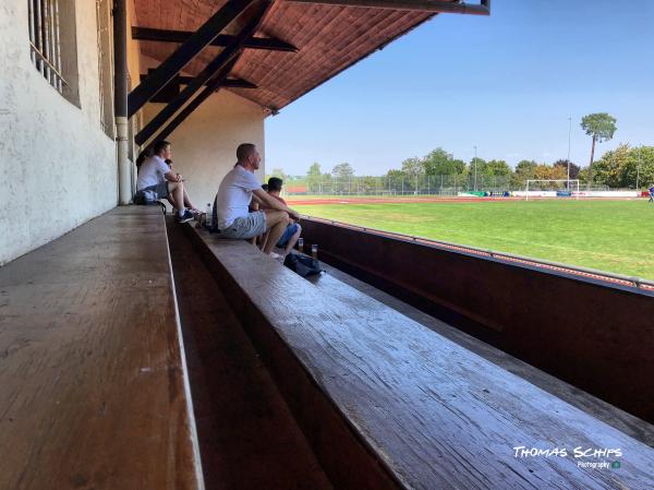 Sportanlage Am Forchenwald - Lauffen/Neckar
