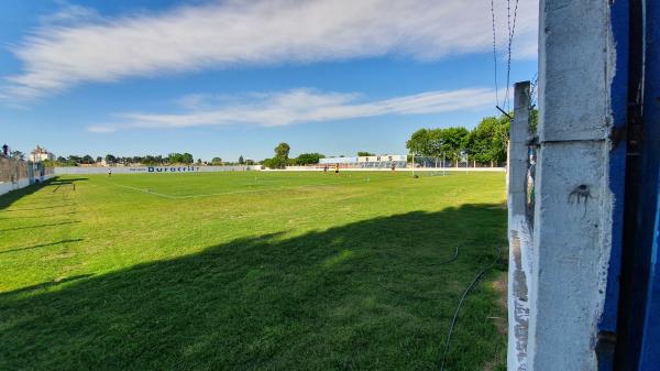 Estadio Juan Antonio Arias - San Justo, BA