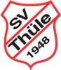 Wappen SV Thüle 1948  18777