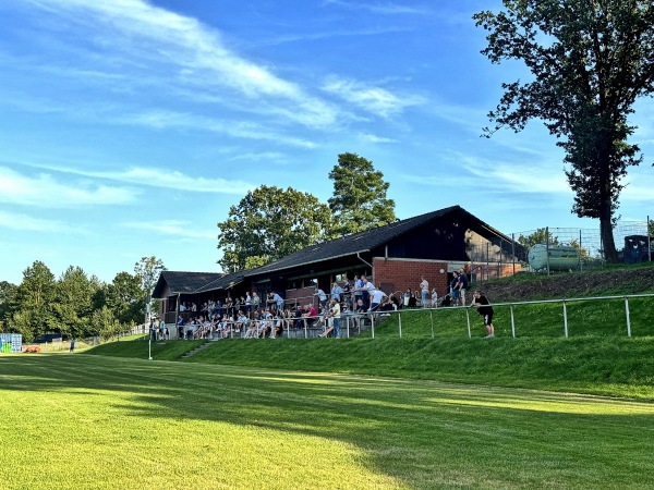 Köterberg-Stadion - Höxter-Fürstenau