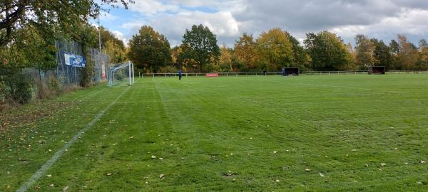 Sportanlage Kruckweg - Braunschweig-Broitzem