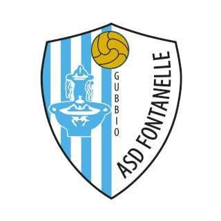 Wappen ASD Fontanelle 1973