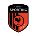 Wappen Sporting HAC  107970