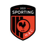 Wappen Sporting HAC