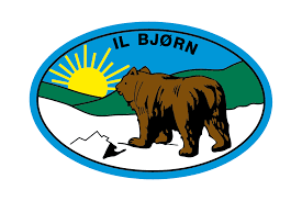 Wappen IL Bjørn  115988