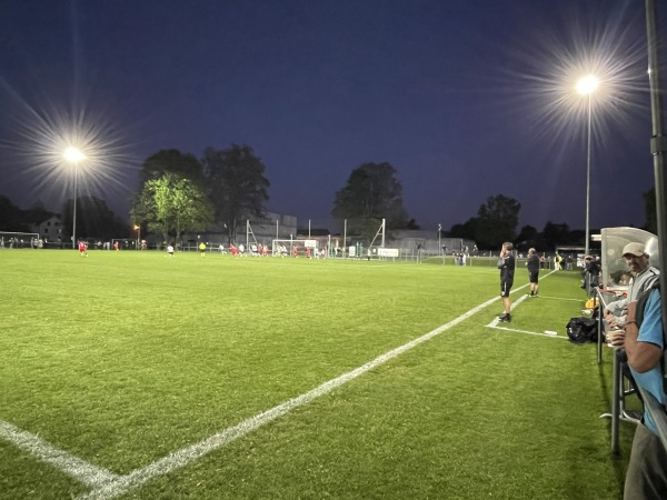 Sportanlage Kleine Allmend Platz 2 - Frauenfeld