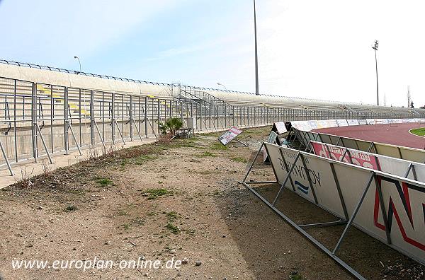 Stadio Stelios Kyriakides - Paphos