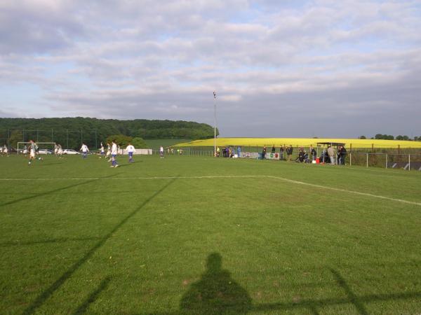 Stade op Kalk - Beyren