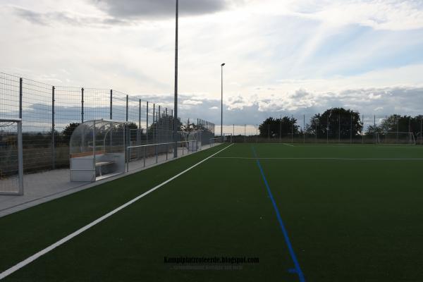 Sportanlage auf der Schray Platz 3 - Erdmannhausen