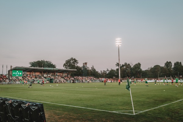 Stadion Georgi Benkovski - Pazardzhik
