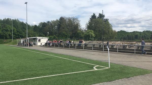Sportplatz Rurwiese - Kreuzau-Winden
