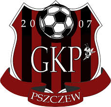 Wappen GKP Pszczew 2007 Wappen GKP Pszczew 2007