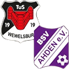 Wappen SG Wewelsburg/Ahden (Ground A)