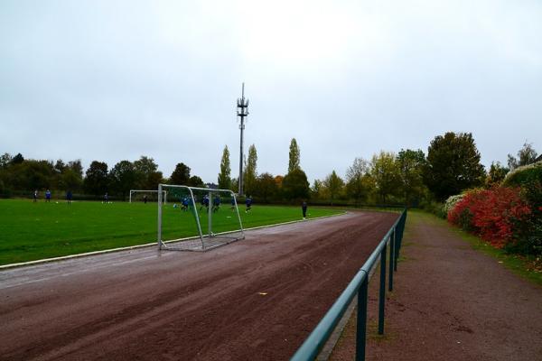 Sportanlage Im Auel - Euskirchen