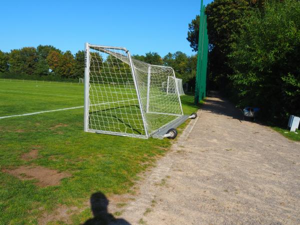 Sportzentrum Harbergstadion Platz 3 - Beckum-Neubeckum