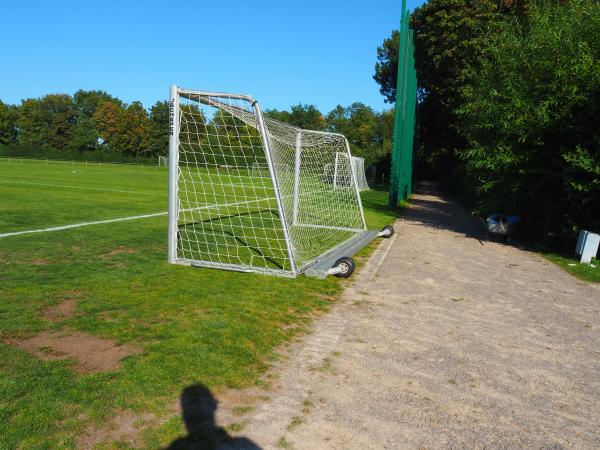 Sportzentrum Harbergstadion Platz 3 - Beckum-Neubeckum