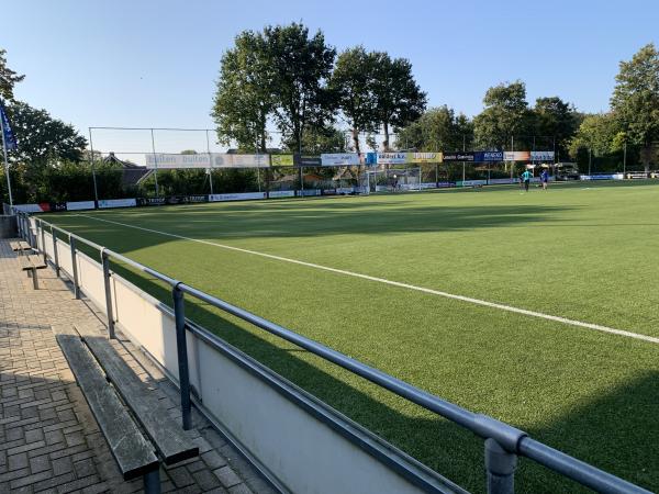 Sportpark 't Welink veld 2 - Aalten-Dinxperlo