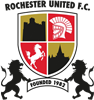 Wappen Rochester United FC