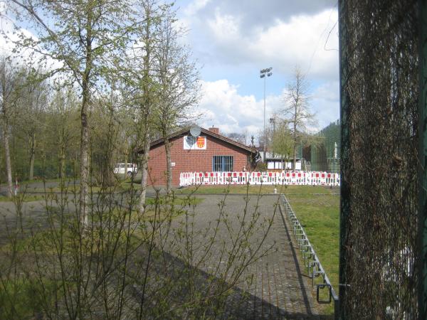 Sportzentrum West - Gütersloh