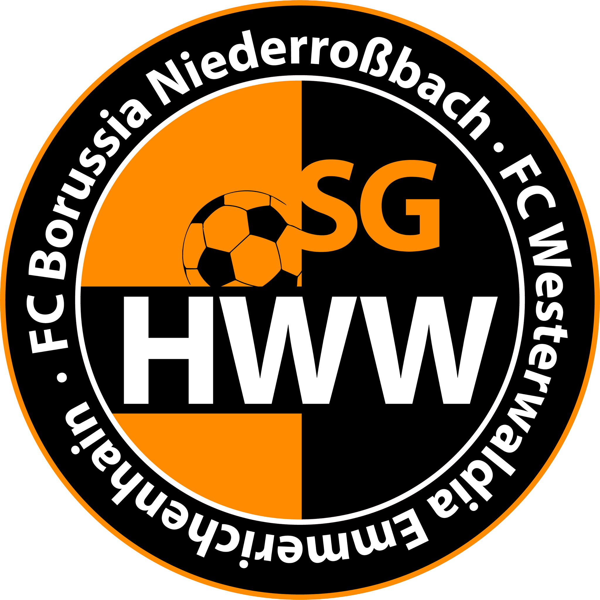 Wappen SG Hoher Westerwald  19044