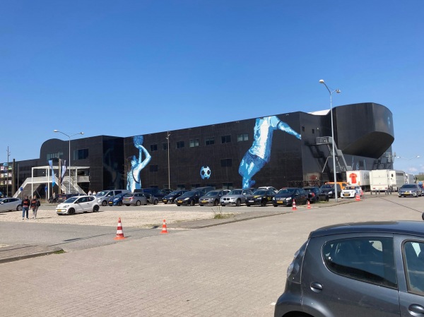 Topsportcentrum Almere - Almere