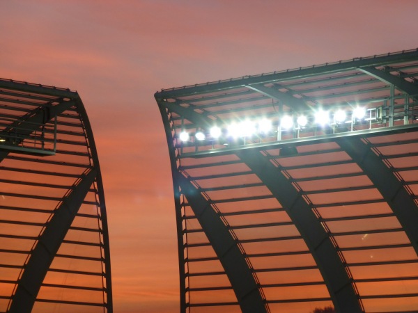 Stade Crédit Agricole La Licorne - Amiens