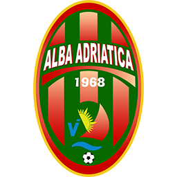 Wappen ASD Alba Adriatica 1968