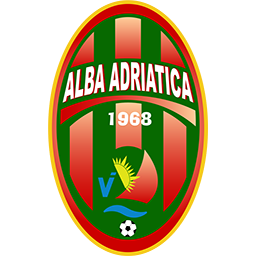 Wappen ASD Alba Adriatica  76599