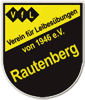 Wappen VfL Rautenberg 1946 II  123599