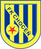 Wappen FK Spartak Choceň  58076