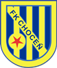 Wappen FK Spartak Choceň