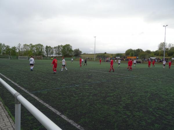 Sportplatz Medelsheim - Gersheim-Medelsheim