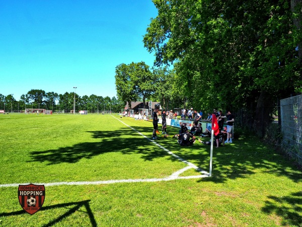 Eichenstadion - Heek-Nienborg