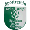 Wappen SV Grün-Weiß Kutzleben-Lützensömmern 1912