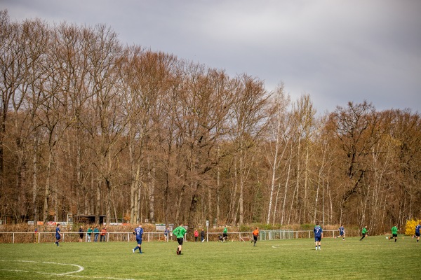 Sparkassen - Sport- und Freizeitzentrum Radibor / Lutowarnja - Sportowy a wólnočasny centrum Radibor Platz 2 - Radibor