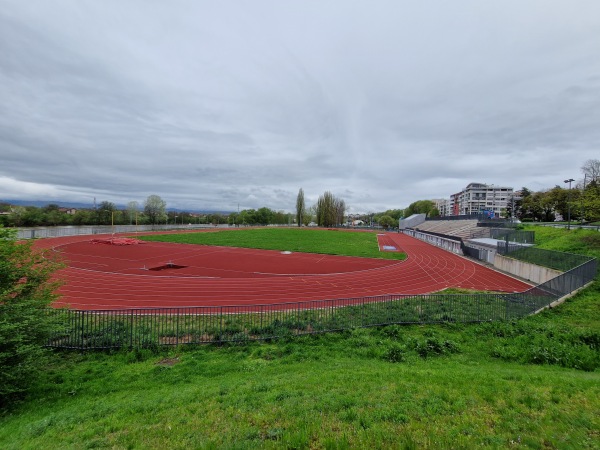 Atletski Stadion - Kraljevo