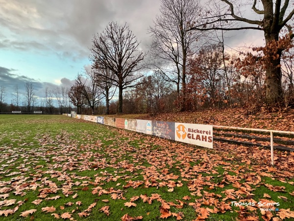 Sportanlage Mariatal - Ravensburg-Weißenau