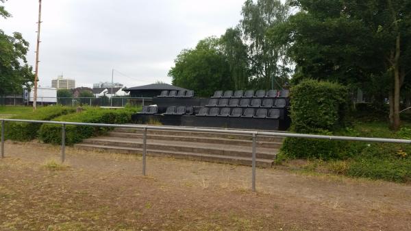 Oststadion - Düren