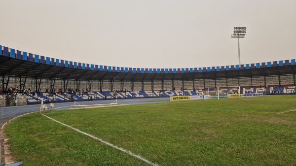 Lekan Salami Stadium - Ibadan