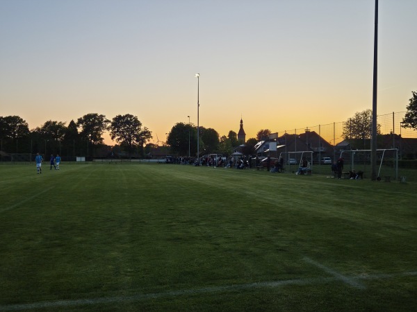 Sportanlage Schwege B-Platz - Glandorf-Schwege