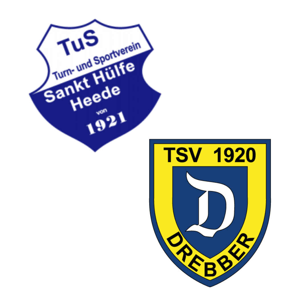 Wappen SG St. Hülfe-Heede II / Drebber (Ground A)