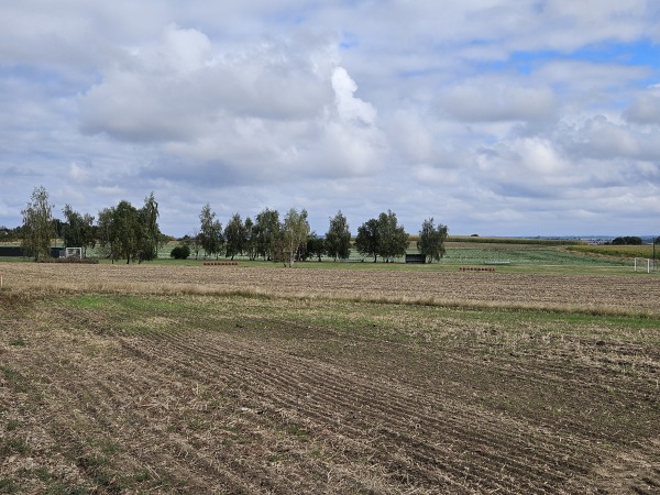 Estadio de Pogranicze Mokre - Mokre
